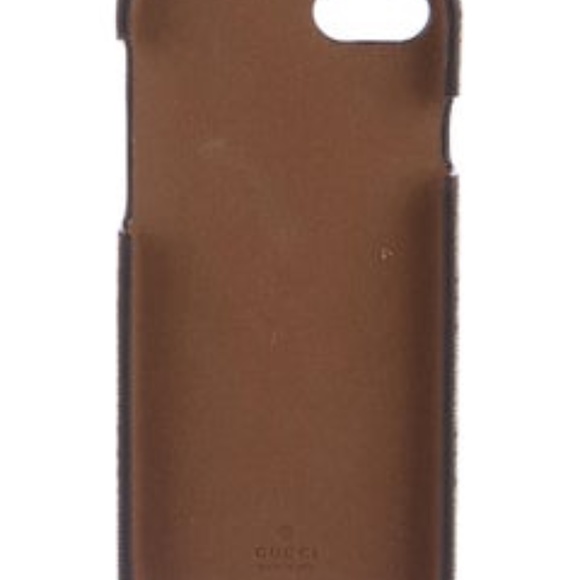 Cucci Blind For Love iPhone 7 Case with Original Box. - Picture 4 of 6